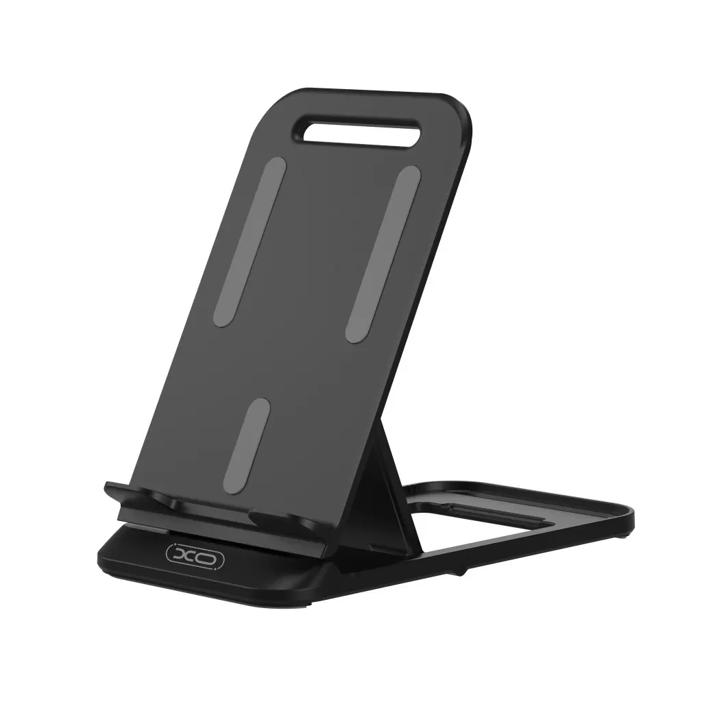 XO Asztali tartó C73 Fekete (129210)