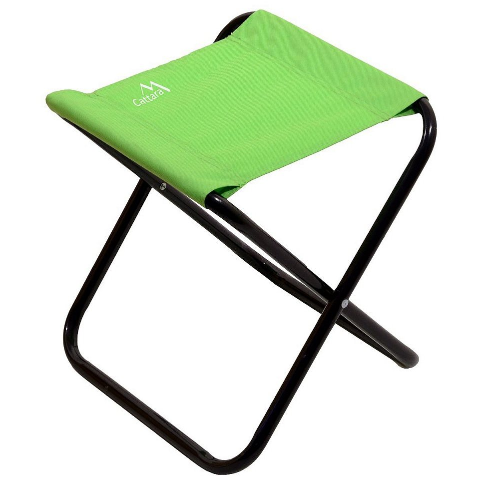 Cattara Milano kempingszék zöld (8591686134421)