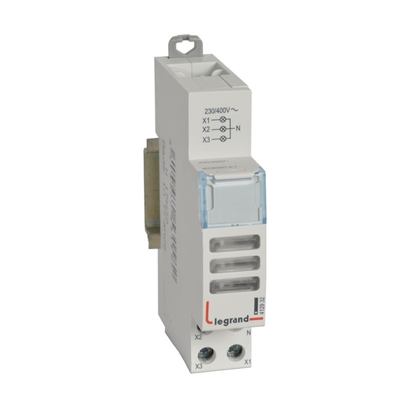 Legrand 412932 zekering