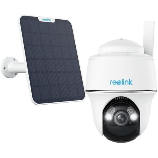 Reolink GO Series G430 + SOLAR PANEL