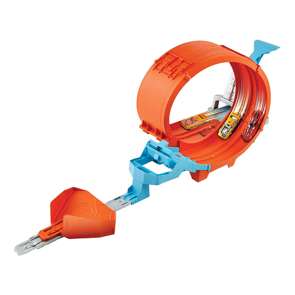 Hot Wheels Action GTV13 legetøjsbil