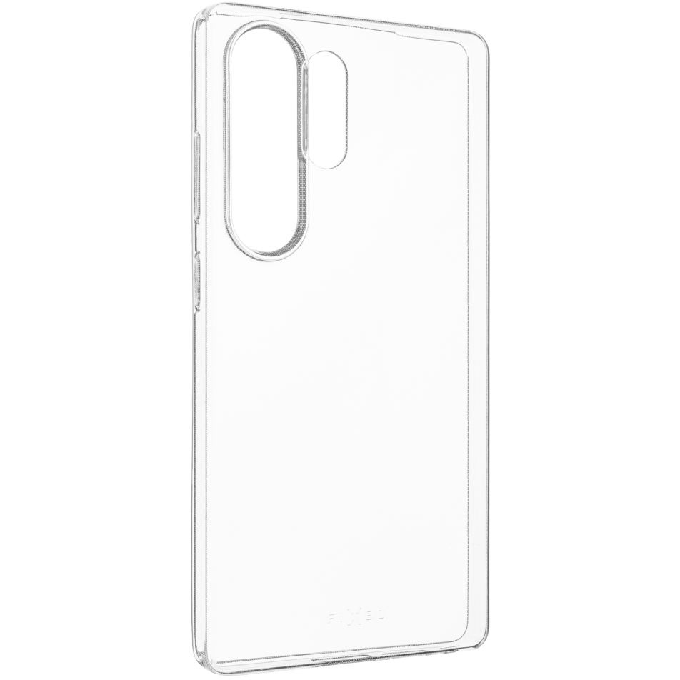 FIXED Story Slim Samsung Galaxy S25 Ultra 06 mm fekete tok (FIXTCS-1506-TR)