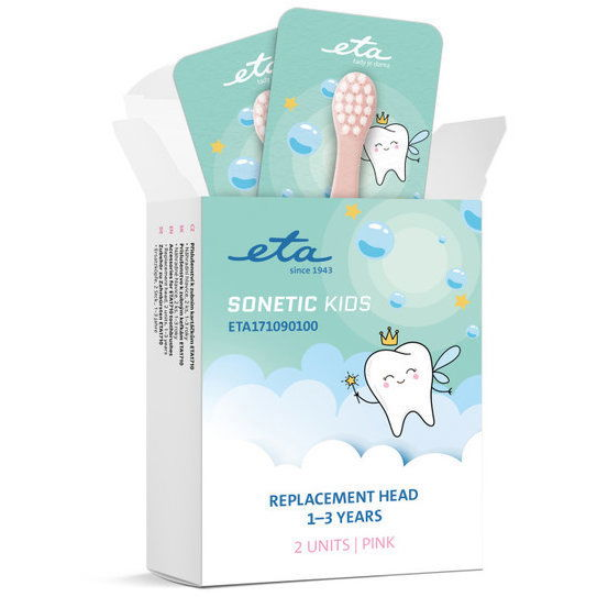 ETA 1710 90100 1-3 év 2 darab (ETA171090100)