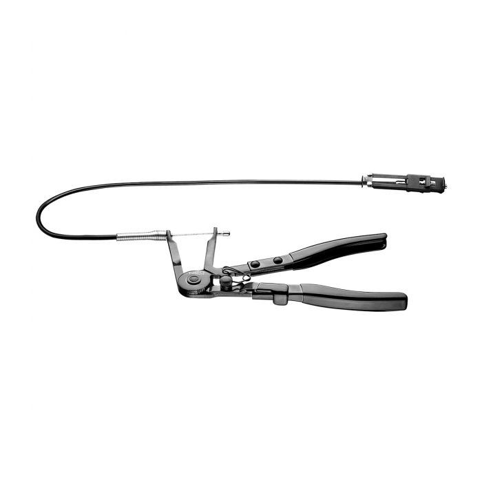 NEO Tools 11-221 Tömlőbilincsfogó flexibilis (11-221)