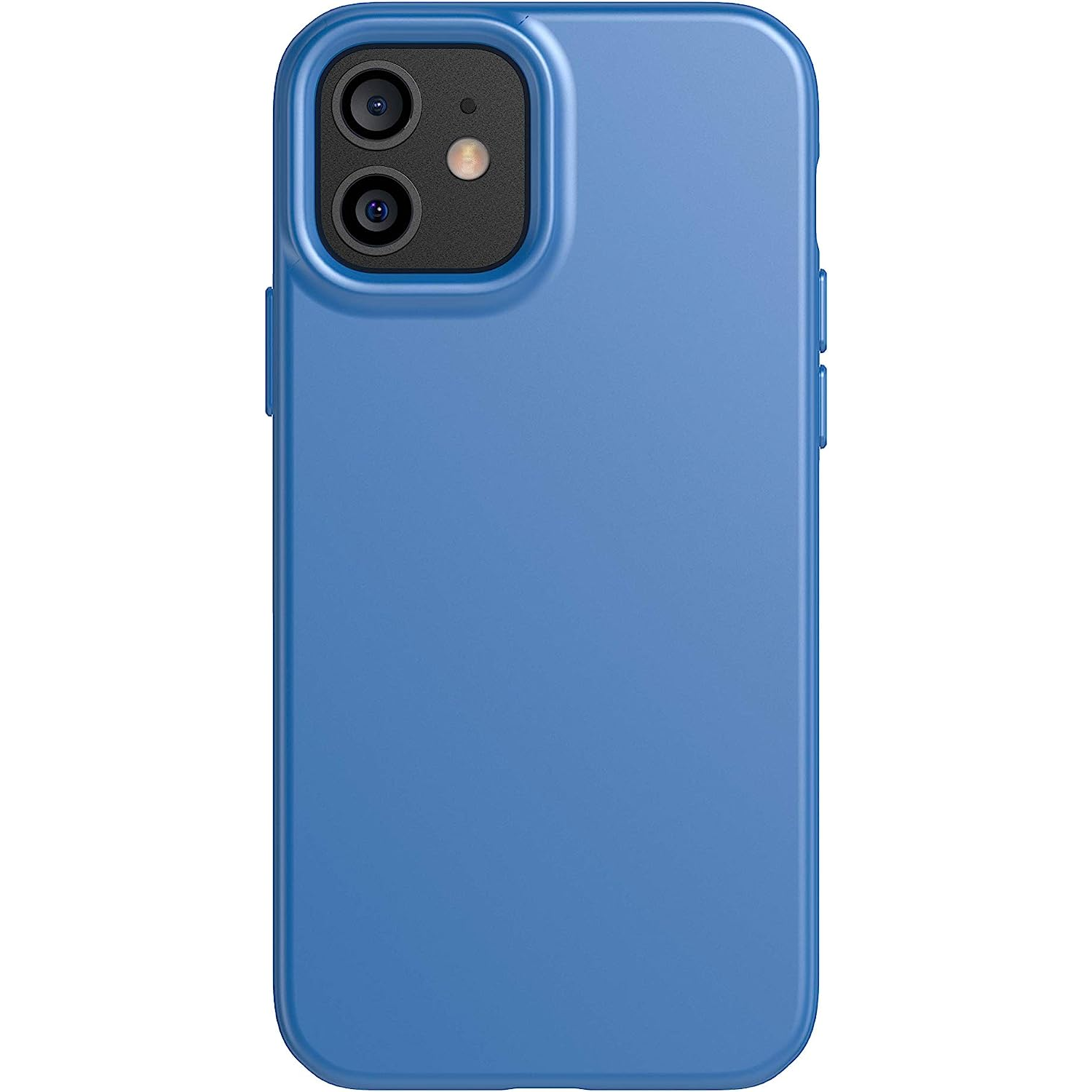 Tech21 EvoSlim Apple iPhone 12/12 Pro Tok - Kék (T21-8385)