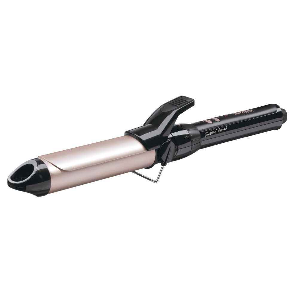Kulma tradičná Babyliss Pro 180 C332E 32mm čierna (C332E)