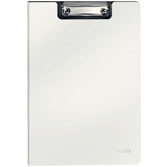 Leitz 39621001 opslagstavle A4 Polyskum Hvid