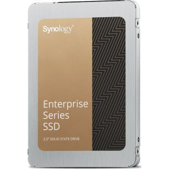 Synology Enterprise SSD SAT5221-3840G 3,84 TB SATA III