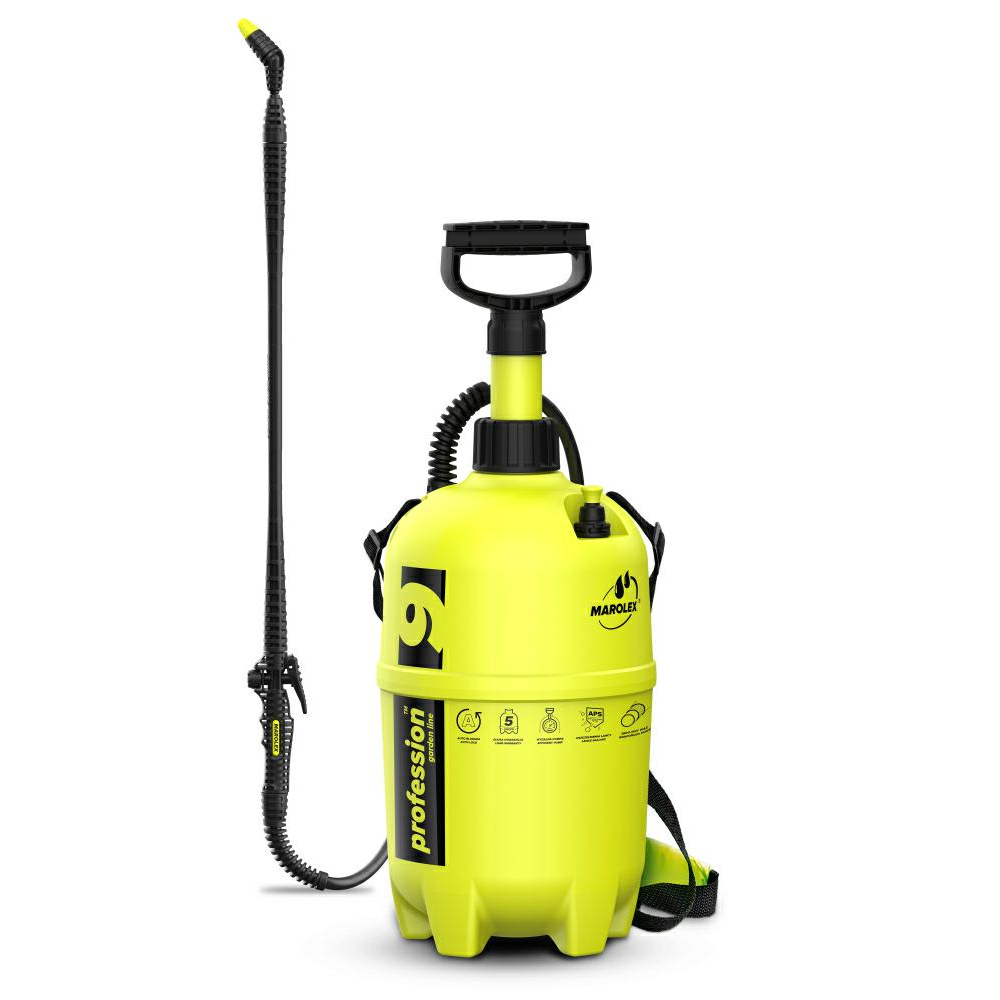 Kézi permetező Marolex 9 l (S033.141)