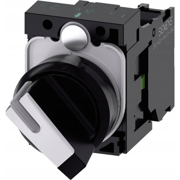 Siemens 3SU1100-2BF60-1BA0 Ikke kategoriseret