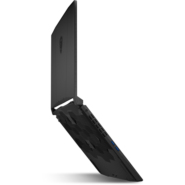 MSI Katana 15 HX B14WFK-487 Intel® Core™ i7 i7-14650HX Laptop 39,6 cm (15.6") Fuld HD 16 GB DDR5-SDRAM 512 GB SSD NVIDIA GeForce RTX 5060 Wi-Fi 6E (802.11ax) Windows 11 Home Sort