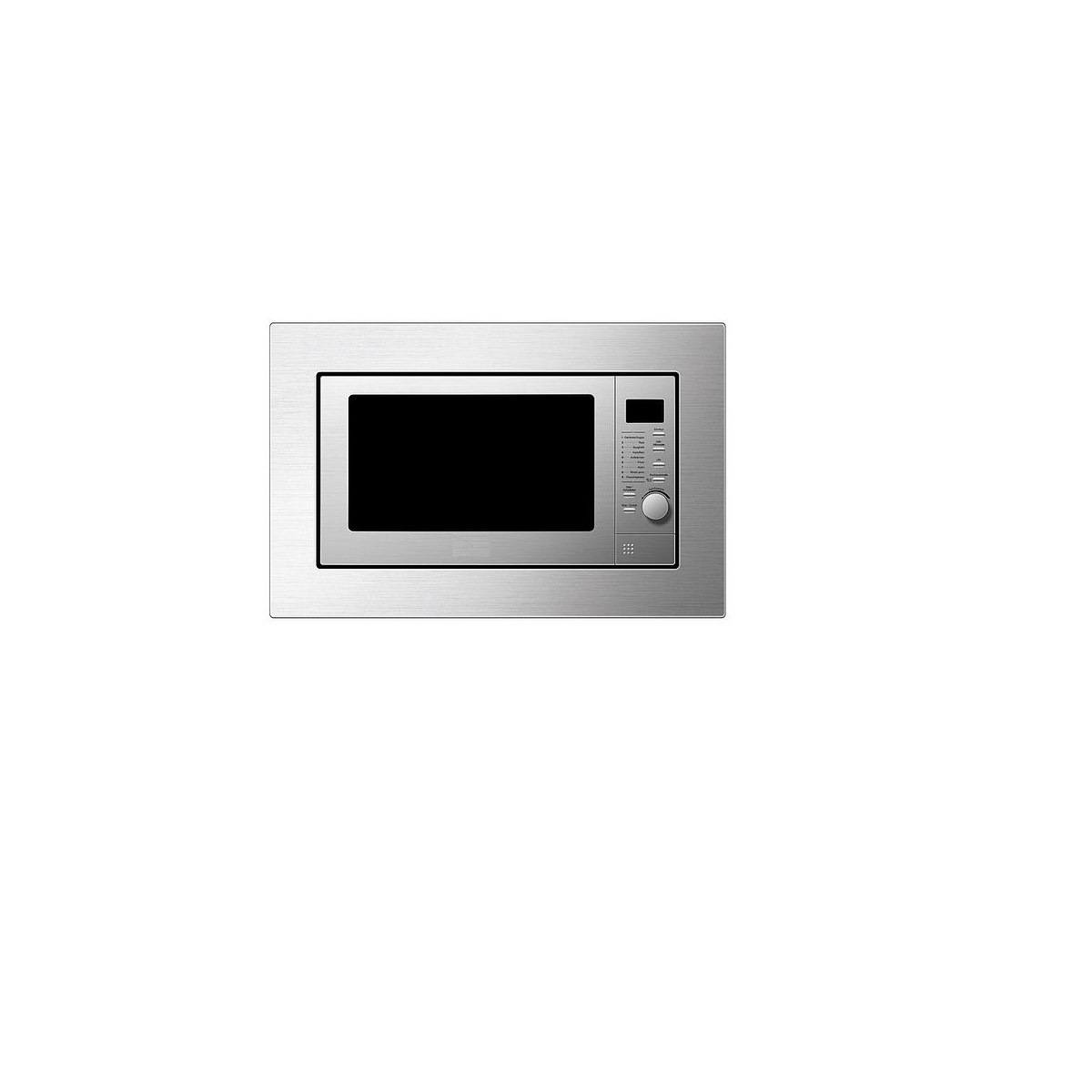 Respekta MW 800 Beépíthető Mikrohullámú sütő (MW800)