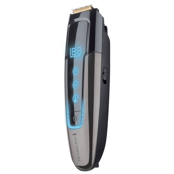 Тример за брада Remington MB4700 TouchTech, черен