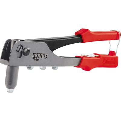 Novus (105099900) Vakszegecs fogó 1 db (105099900)