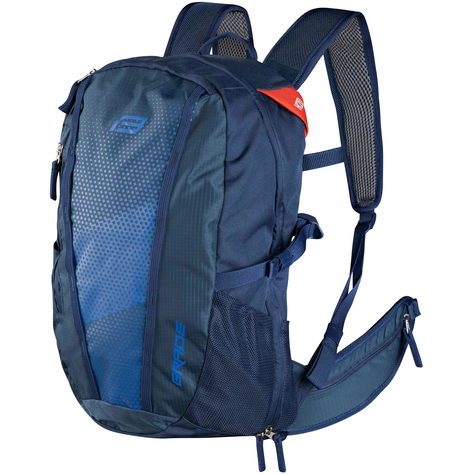 Force Grade 22 l, kék (8967112)