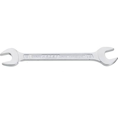 Kettős villáskulcs 12/13 mm, Hazet 450N-12X13 (450N-12X13)