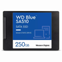 Solid State Drive (SSD) WD Blue SA510 250GB SATA 6Gbps