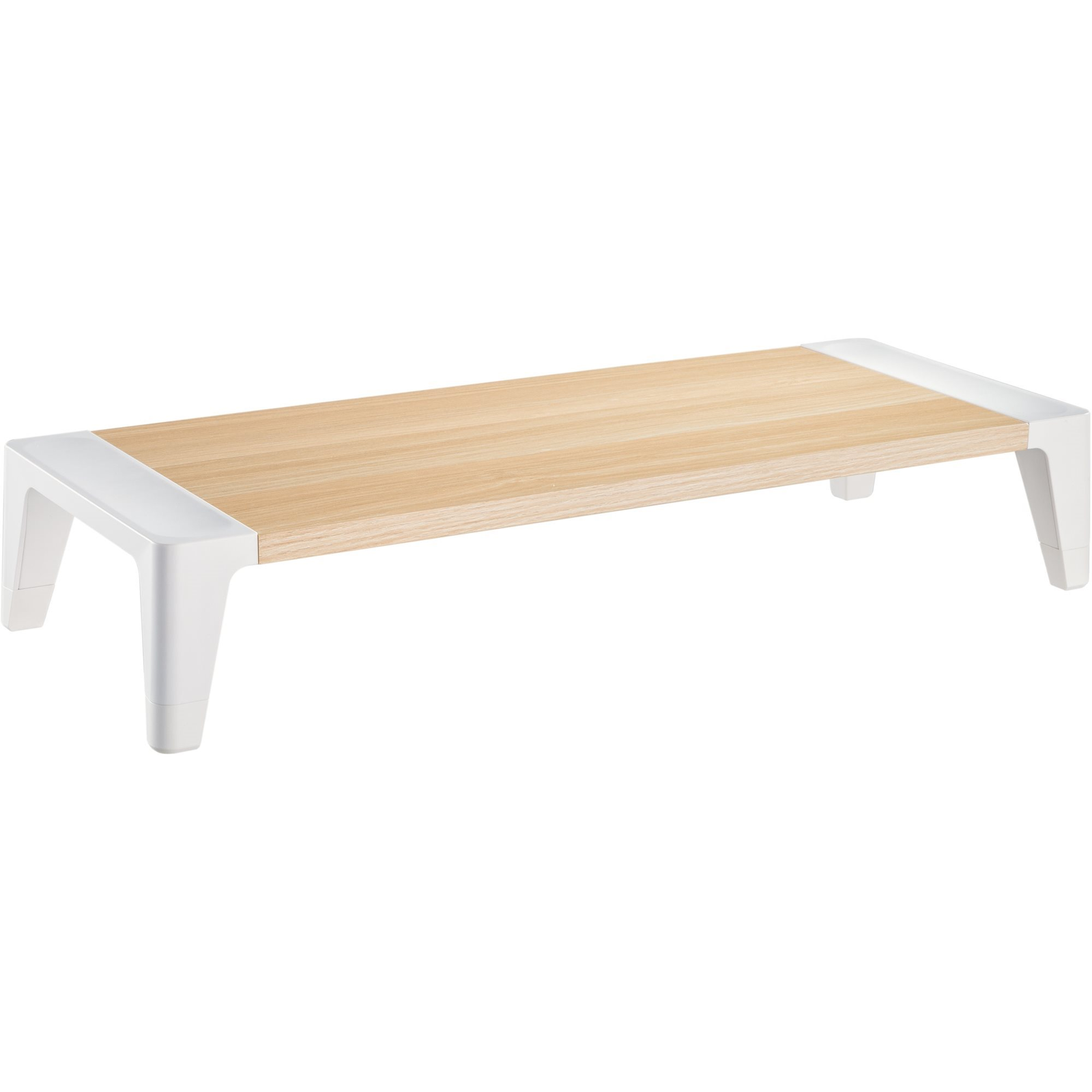 AlzaErgo Riser ER220 fehér (APW-EGER220W)