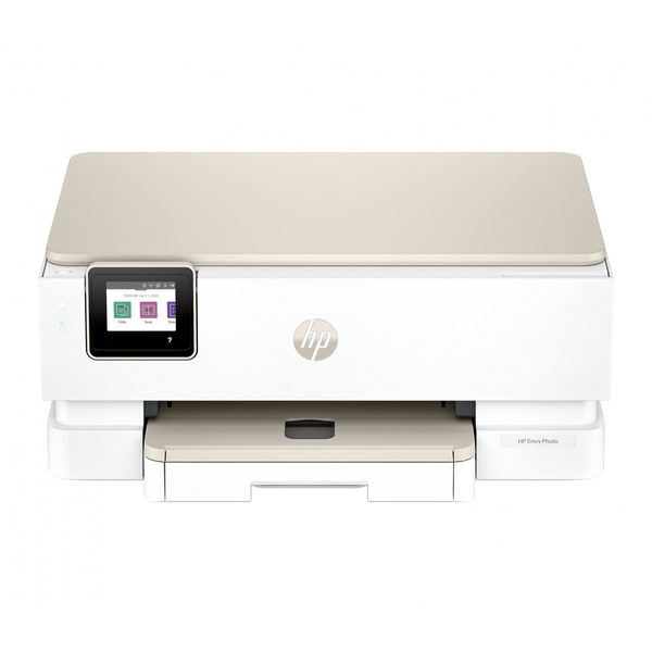 HP ENVY Photo 7230 Thermal inkjet A4 4800 x 1200 DPI 15 ppm Wi-Fi
