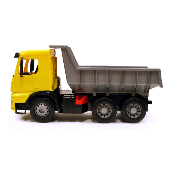Lena GIGA TRUCKS Dump truck Arocs