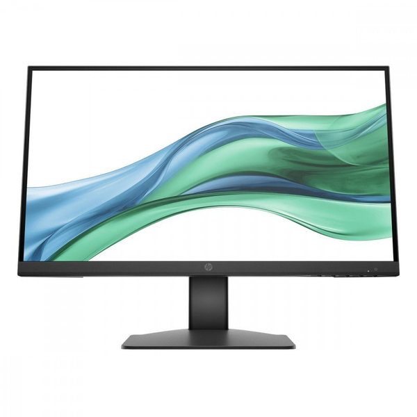 HP S3 Pro 322pe FHD MNTR EMEA-INTL English Loc-Euro plug Monitor PC 54,5 cm (21.4") 1920 x 1080 Pixel LCD