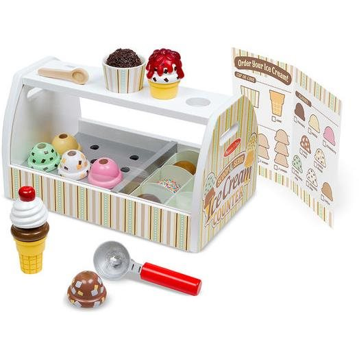 Melissa-Doug Fagyizó (772192866)