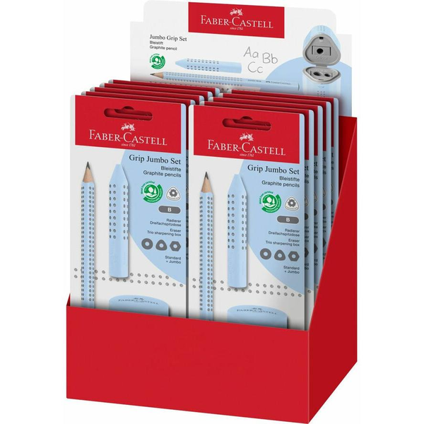Sada psacích potřeb Faber-Castell 3 prvky