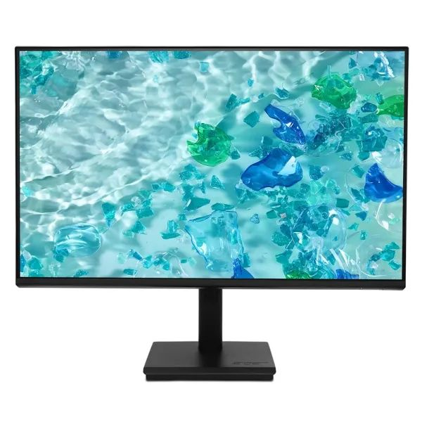 Acer Vero V7 V277 G computerskærm 68,6 cm (27") 1920 x 1080 pixel Fuld HD LCD Sort