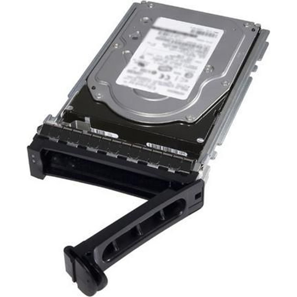 DELL 9XNF6 harddisk 1,2 TB 10000 rpm 2.5" SAS