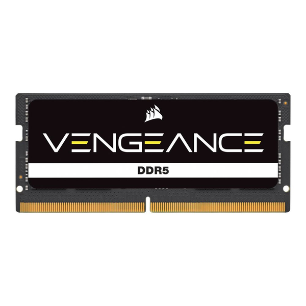 Corsair Vengeance DDR5 16GB 4800MHz SO-DIMM