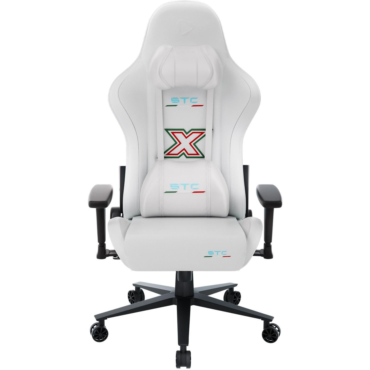 ONEX STC X Hardcore Gaming Chair fehér (ONEX-STC-X-P-W)