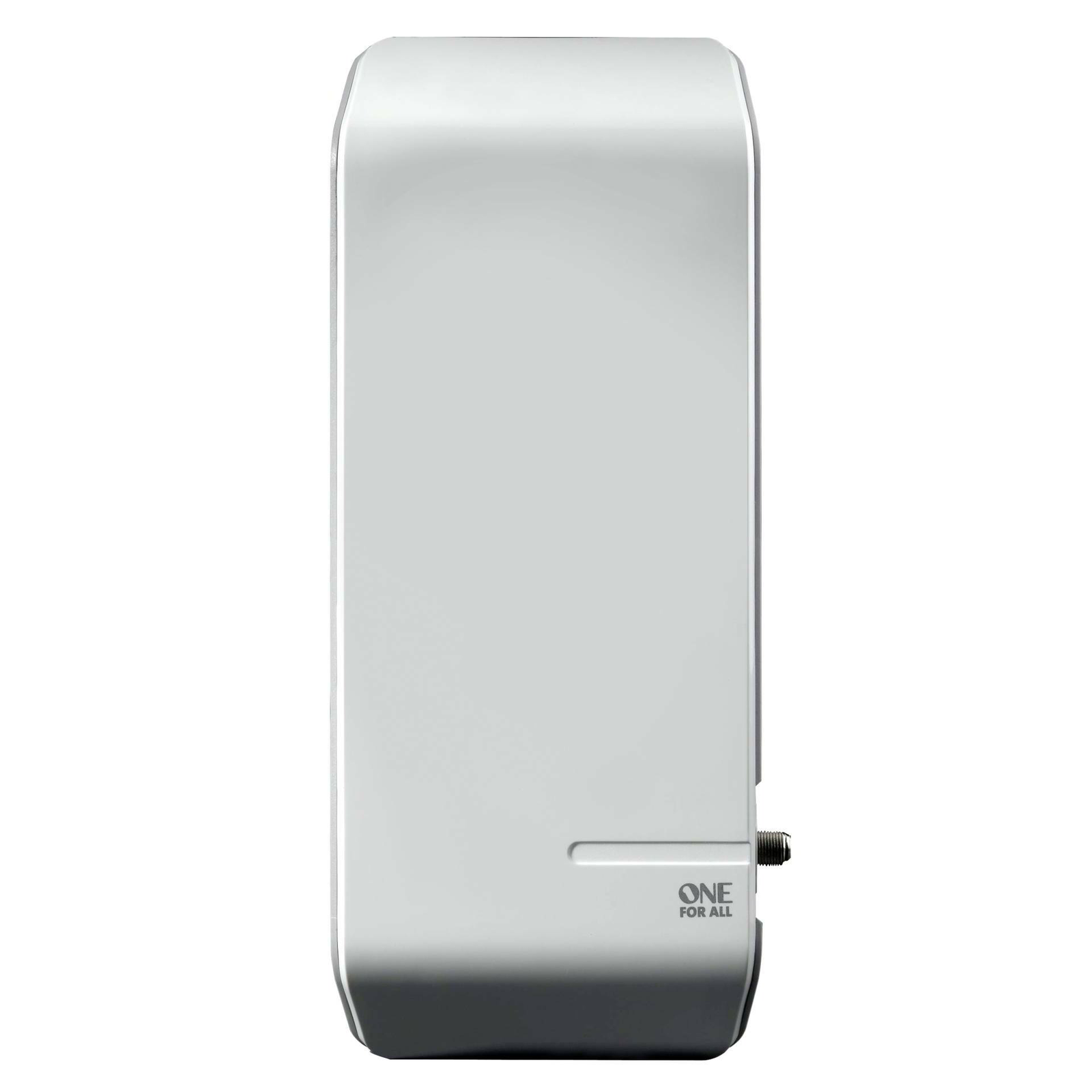 One For All SV9450 DVB-T2 kültéri TV antenna 25km - fekete (SV9450)