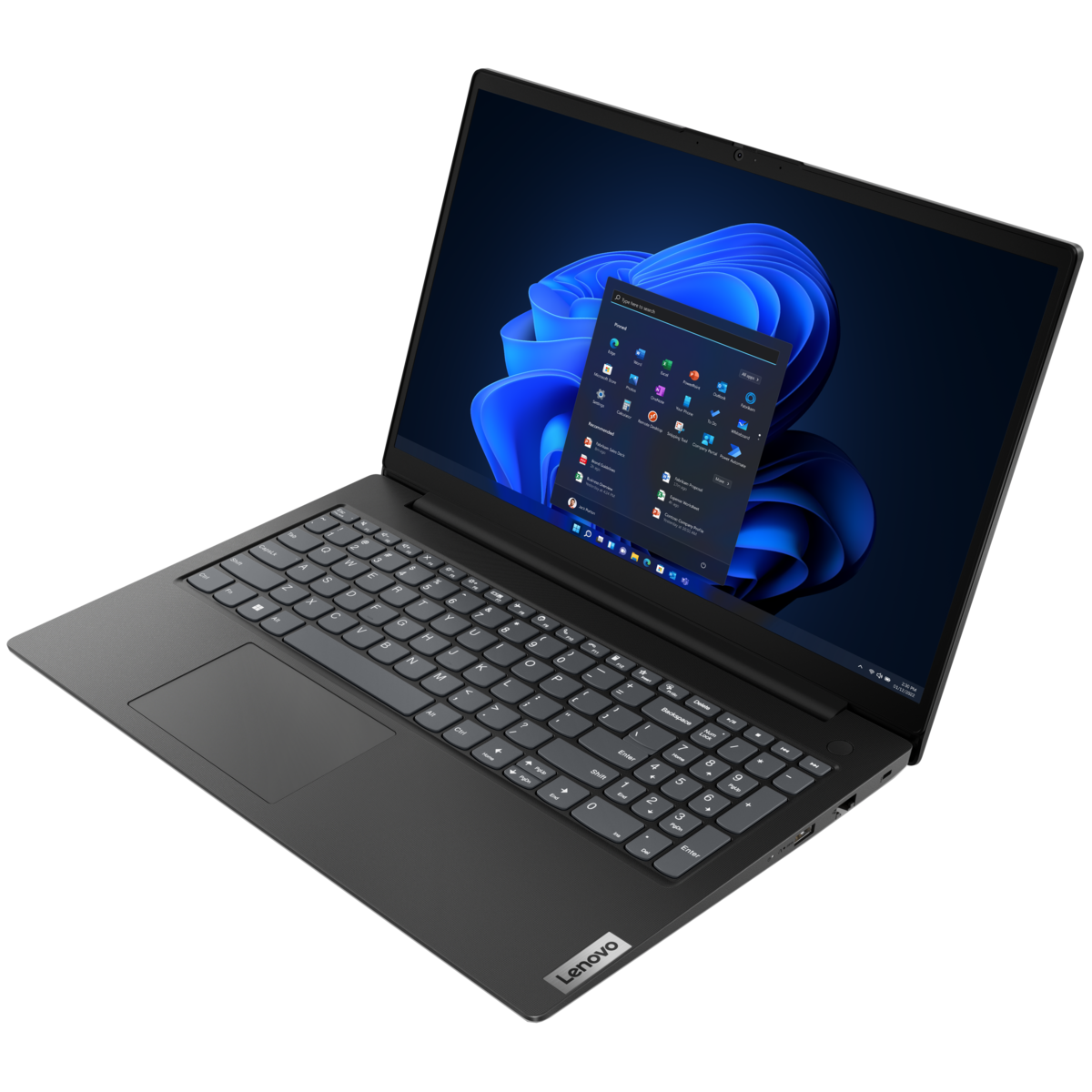 Lenovo V V15 Laptop 39,6 cm (15.6