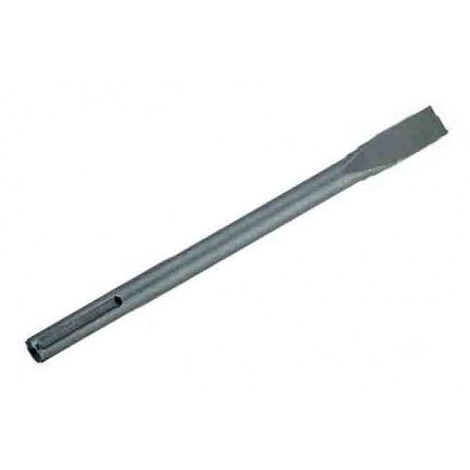 Pro-Line Dłuto do betonu płaskie SDS-MAX 18x50x600mm 81718