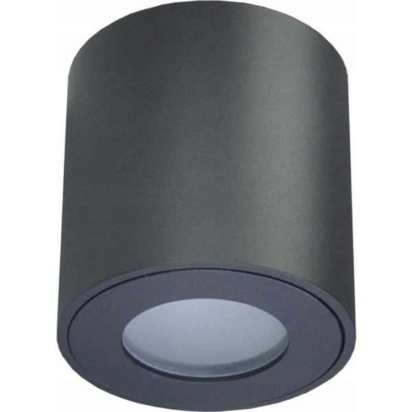Lampa sufitowa ECOLIGHT2 Eco Light EC79970 spot lampa sufitowa 1x35W GU10 czarny