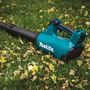 Makita DUB184RT Akkumulátoros Lombfúvó