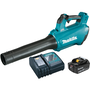 Makita DUB184RT Akkumulátoros Lombfúvó