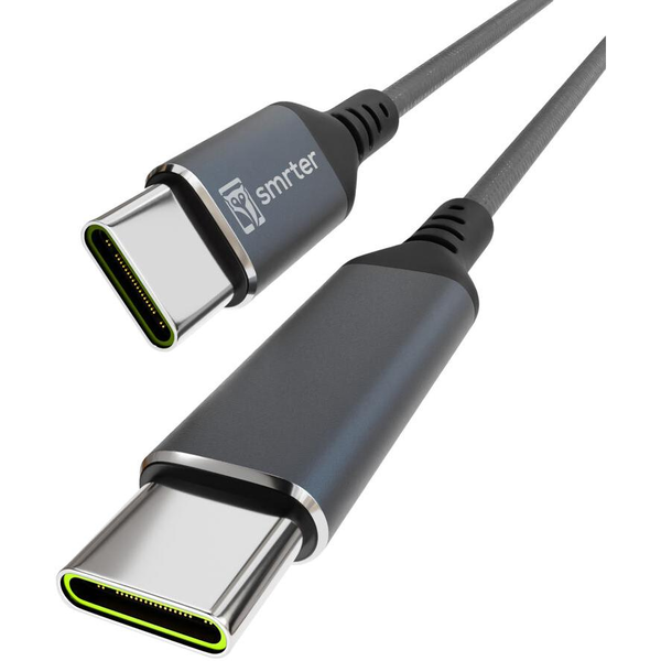 USB-C Kábel Smrter SMRTER_SPEEDY100_S_AT