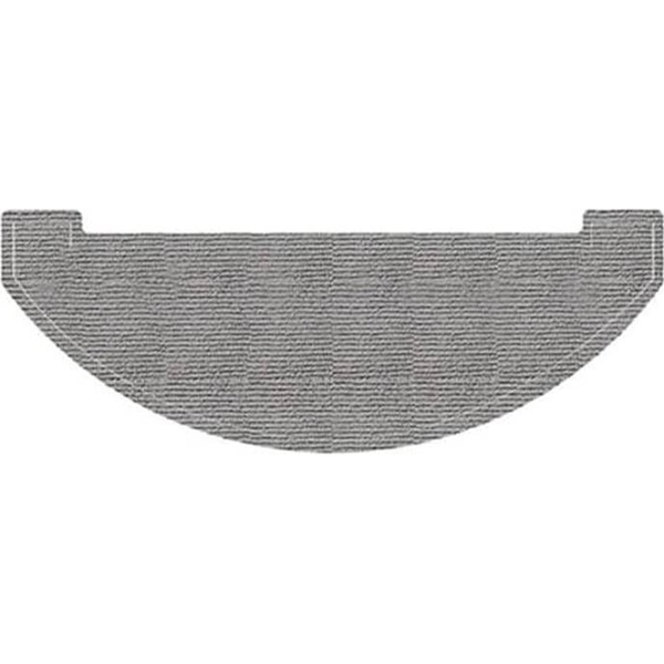 Mopping párnák a Roidmi EVE Plus-hoz