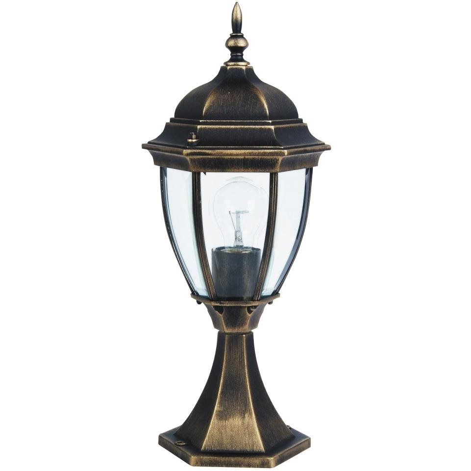 Rábalux - kültéri lámpa 1xE27/100W/230V, IP44 (69932)