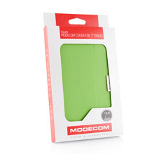 ModeCom Squid 7 Tablet Táska Zöld (FUT-MC-SQUID-7-GRN)