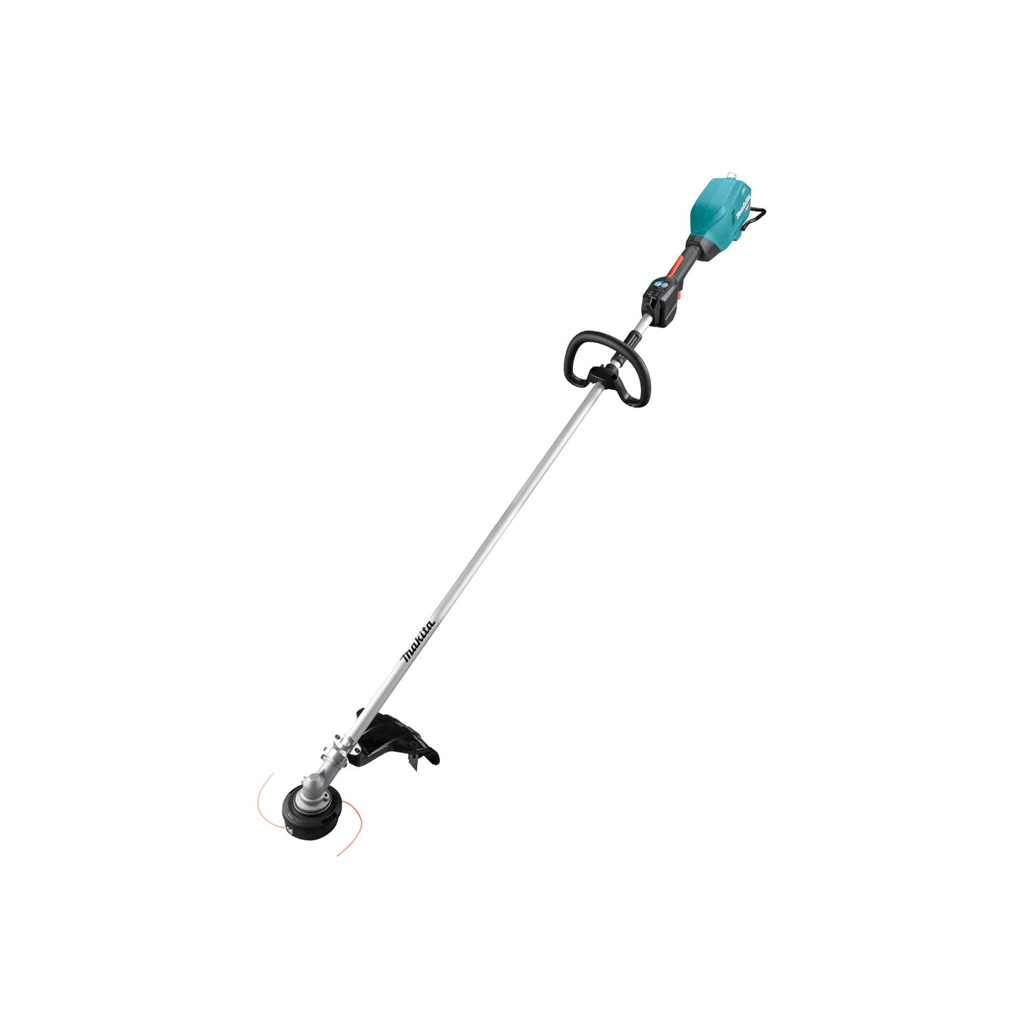 Makita UR008GM101 40V Akkumulátoros fűkasza + 1x 4Ah Akku + Töltő (UR008GM101)