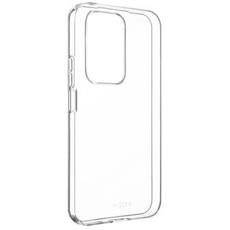 FIXED Story Infinix Zero 40 5G átlátszó tok (FIXTCC-1481-TR)