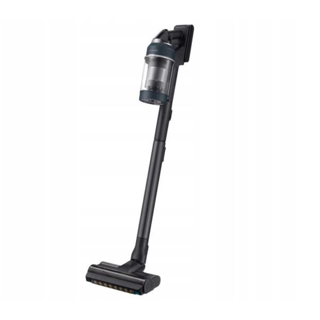 Samsung Jet Plus VS20B95973B/GE Porzsák Nélküli álló porszívó