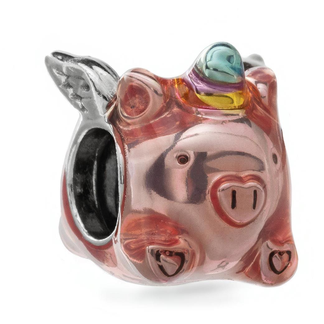 PANDORA Repülő malac egyszarvú 792573C01 (5700303031293)