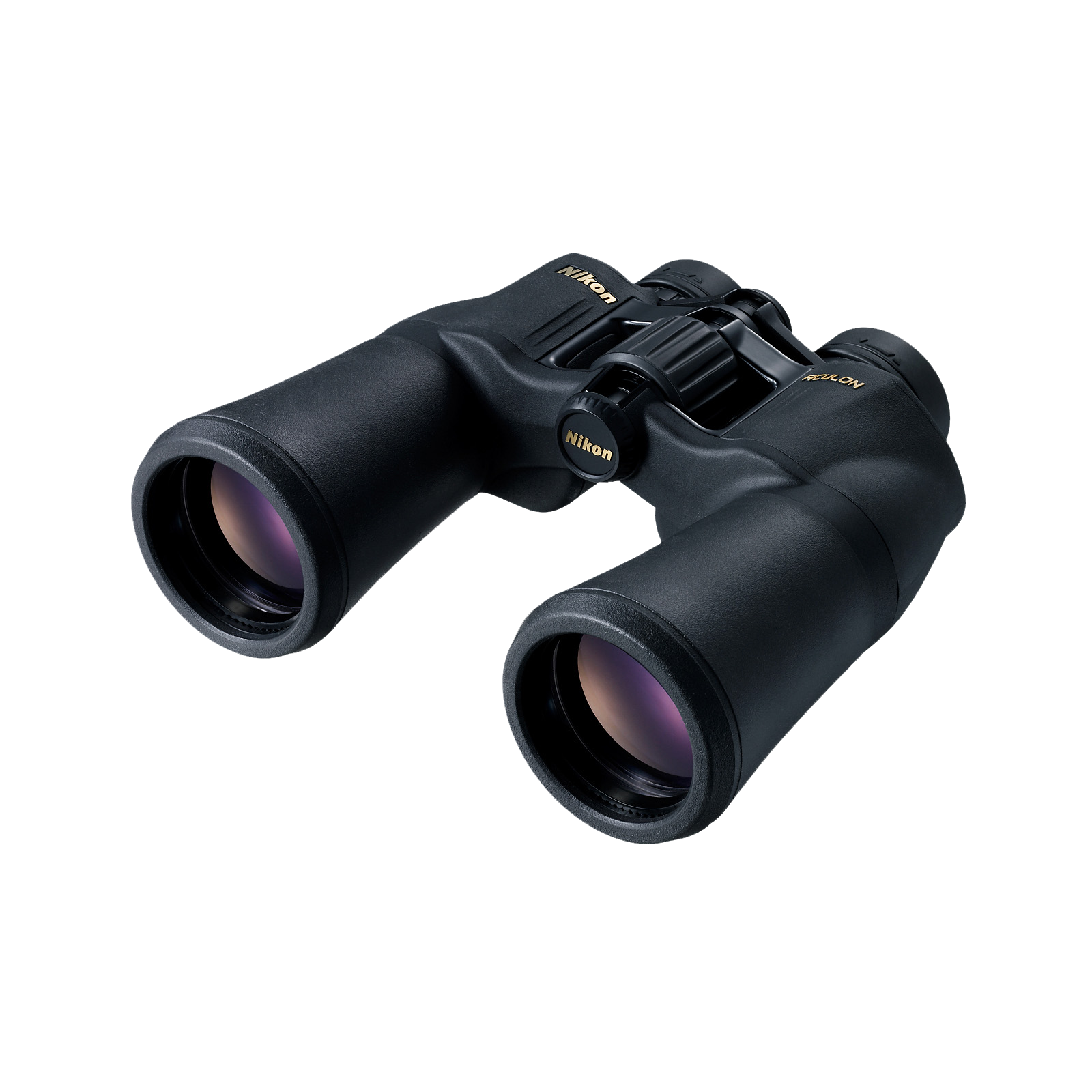 Nikon Aculon A211 7x50 Távcső - Fekete (BAA813SA)