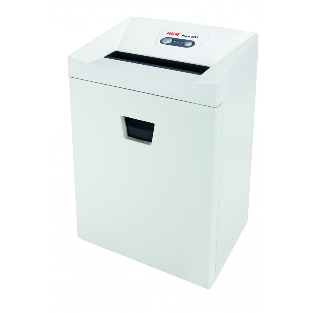 HSM Pure 420 2343111 Iratmegsemmisítő (2343111)