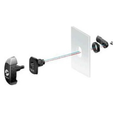 Schneider Electric NSYAEDL1242S3D клемен блок