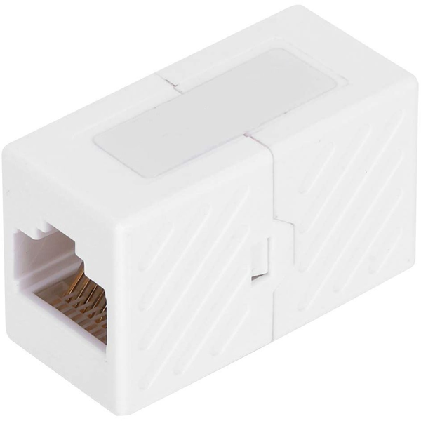 Techly ICOC-SB-HP2-020TY lydkabel 0,2 m 3.5mm 2 x 3.5mm Hvid
