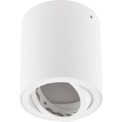 EVN 8139001 EVN Lichttechnik Mennyezeti lámpa GU10 Fehér (8139001)